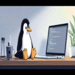 Instalación de Fedora Linux en un MacBook Pro 2019 con chip T2