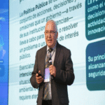 Cumbre Digital de México | Conferencia principal de José Luis Solleiro