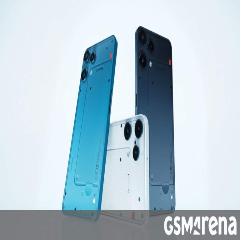 Precio y fecha de lanzamiento en India del Nothing Phone 3a Lite.