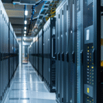 Cloud4Y construye centros de datos en la región de Moscú: resumen de noviembre — Parte 10