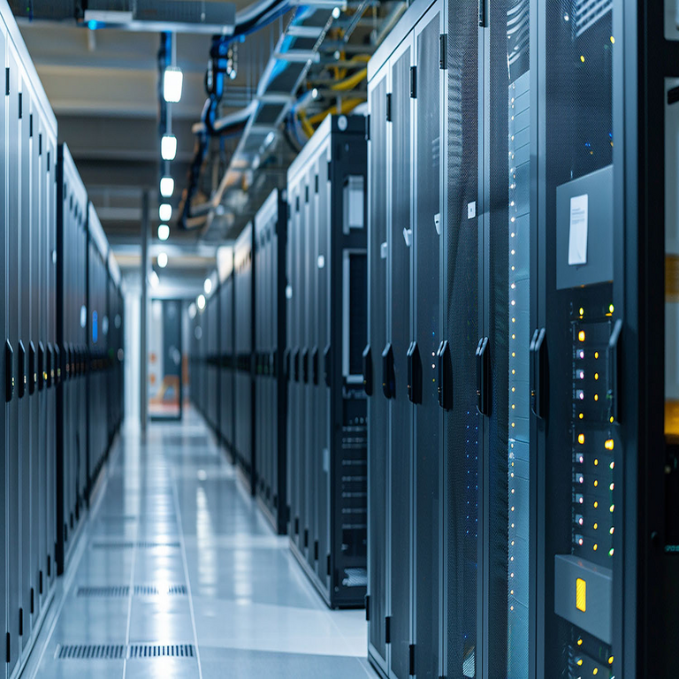 Cloud4Y construye centros de datos en la región de Moscú: resumen de noviembre — Parte 10