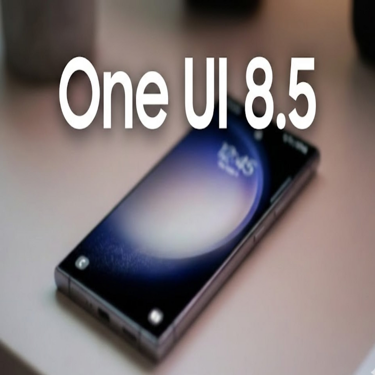 La actualización One UI 8.5 estará disponible en breve para los dispositivos Galaxy de Samsung: esta es la fecha prevista.