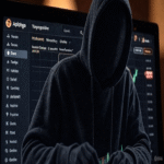 Desaparecen 30 millones de dólares en un ciberataque a una plataforma de intercambio de criptomonedas.