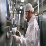 Las inversiones de primera línea elevan la productividad y los rendimientos de los fabricantes.