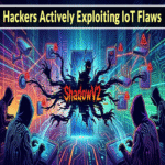 Piratas informáticos explotan activamente vulnerabilidades en dispositivos IoT para implementar el nuevo malware ShadowV2. Piratas informáticos explotan activamente vulnerabilidades en dispositivos IoT para implementar el nuevo malware ShadowV2.