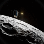 Esta es la página web oficial que debes consultar para registrar tu nombre y enviarlo a la Luna en la misión Artemis II.