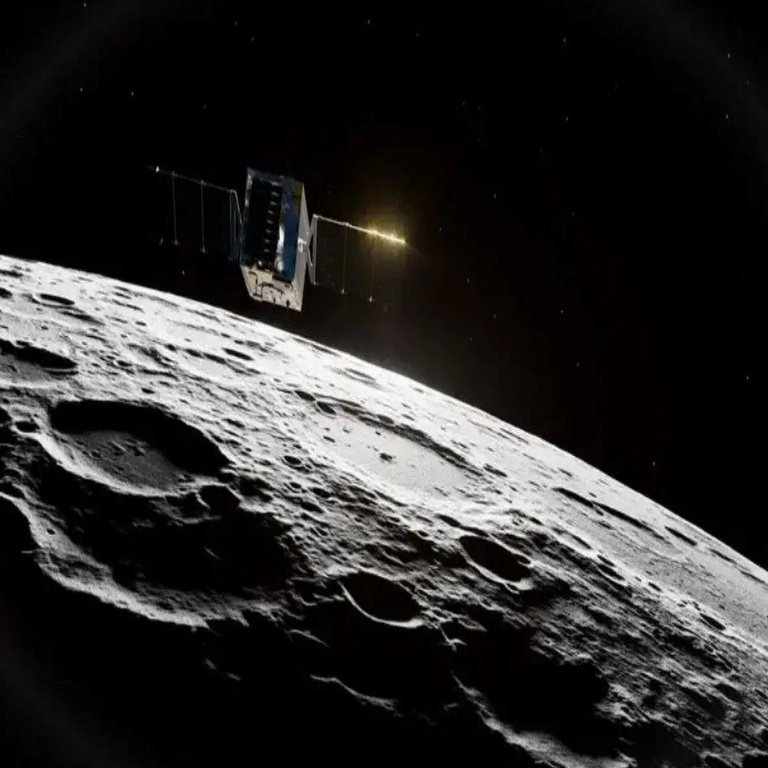 Esta es la página web oficial que debes consultar para registrar tu nombre y enviarlo a la Luna en la misión Artemis II. Esta es la página web oficial que debes consultar para registrar tu nombre y enviarlo a la Luna en la misión Artemis II.