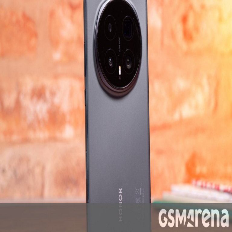 El Honor Magic 8 Pro realiza su debut global en Malasia. El Honor Magic 8 Pro realiza su debut global en Malasia.