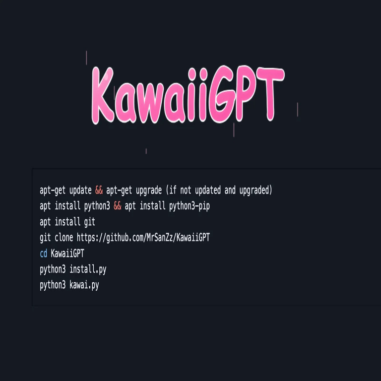 KawaiiGPT: Variante gratuita de WormGPT que aprovecha los modelos de IA DeepSeek, Gemini y Kimi-K2 KawaiiGPT: Variante gratuita de WormGPT que aprovecha los modelos de IA DeepSeek, Gemini y Kimi-K2
