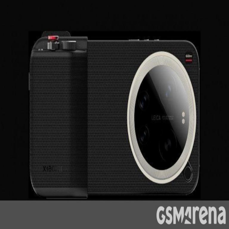Imágenes filtradas del kit de fotografía del Xiaomi 17 Ultra sugieren un sistema de triple cámara trasera. Imágenes filtradas del kit de fotografía del Xiaomi 17 Ultra sugieren un sistema de triple cámara trasera.