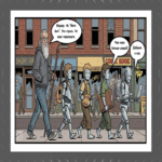 Cómo guiar a hobbits impulsados por IA en un proyecto fullstack al estilo de Gandalf: Parte 1 – programación