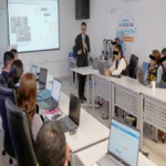 En Perú, Osiptel forma a la Policía Nacional del Perú en el uso de un módulo para la consulta en línea de servicios y equipos móviles asociados a actividades delictivas.