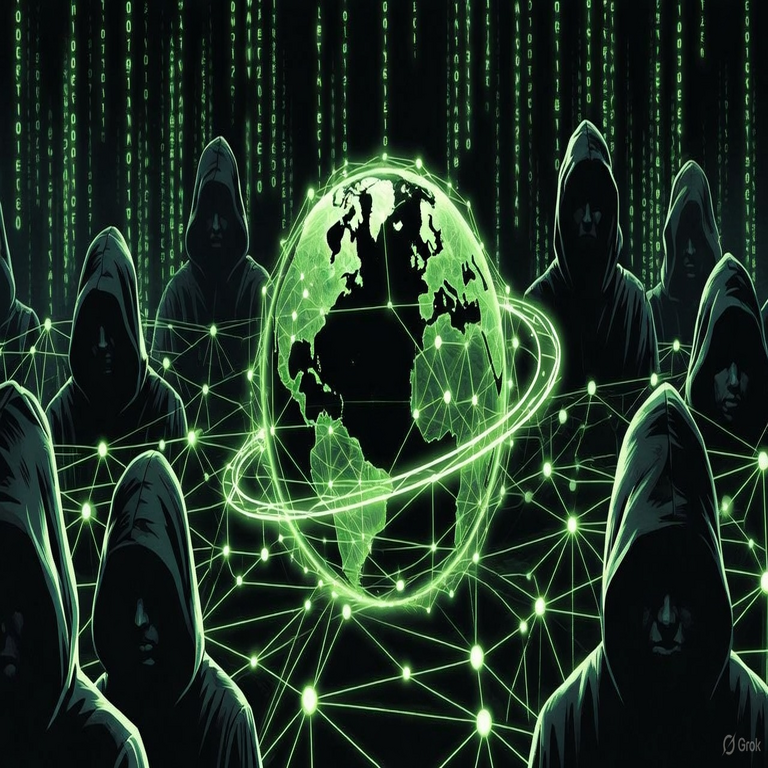 Stellar integrará privacidad inherente en su actualización subsiguiente.