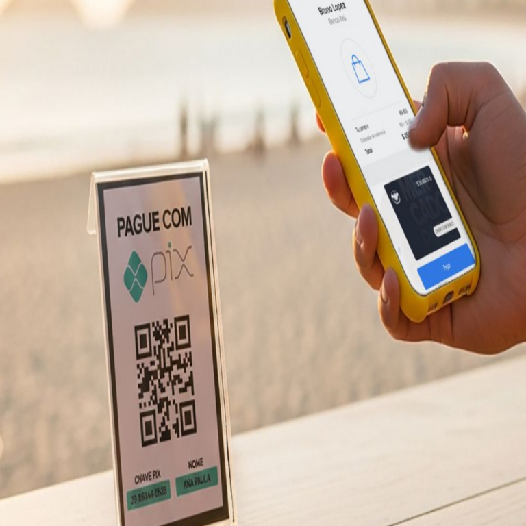 Los ciudadanos argentinos que viajen a Brasil podrán realizar pagos mediante su cuenta de Mercado Pago. Los ciudadanos argentinos que viajen a Brasil podrán realizar pagos mediante su cuenta de Mercado Pago.