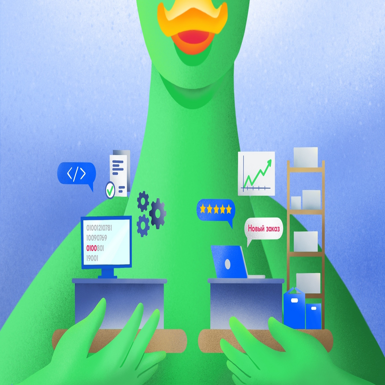 API como producto: una perspectiva honesta desde el interior de Ozon Seller API API como producto: una perspectiva honesta desde el interior de Ozon Seller API