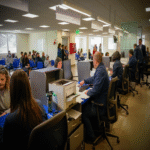 Claro Empresas suministrará conectividad a las oficinas del Registro Civil de Chile Claro Empresas suministrará conectividad a las oficinas del Registro Civil de Chile