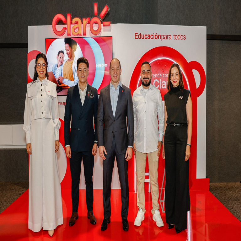 República Dominicana | Aprende con Claro: innovadora plataforma educativa sin costo que fomenta la educación de alta calidad y la inclusión digital. República Dominicana | Aprende con Claro: innovadora plataforma educativa sin costo que fomenta la educación de alta calidad y la inclusión digital.