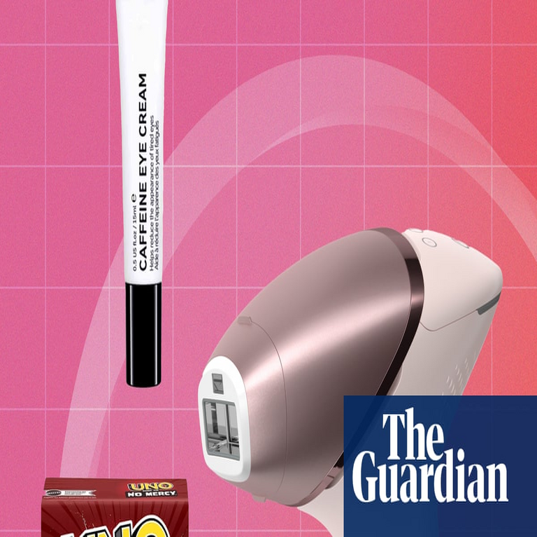 Las mejores ofertas de Black Friday 2025 en el Reino Unido para los productos que preferimos, desde mantas eléctricas hasta despertadores de amanecer.