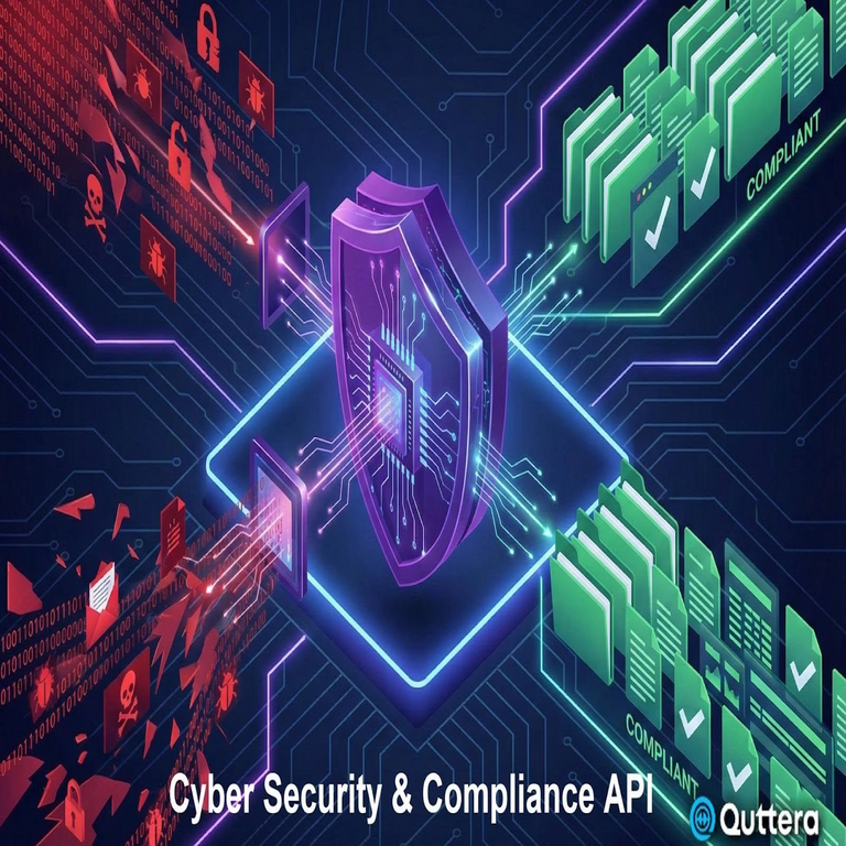 Quttera presenta la API Evidence-as-Code para automatizar el cumplimiento de normativas de seguridad en SOC 2 y PCI DSS v4.0