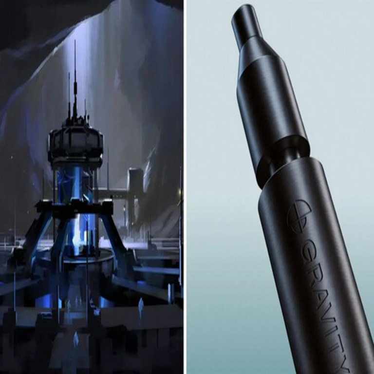 Implantar una planta nuclear a un kilómetro y medio de profundidad subterránea: una compañía estadounidense identifica motivos para emprenderlo en 2026 Implantar una planta nuclear a un kilómetro y medio de profundidad subterránea: una compañía estadounidense identifica motivos para emprenderlo en 2026