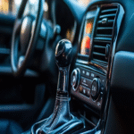 Guía para integrar una radio automotriz antigua con un teléfono móvil con el fin de reproducir música.