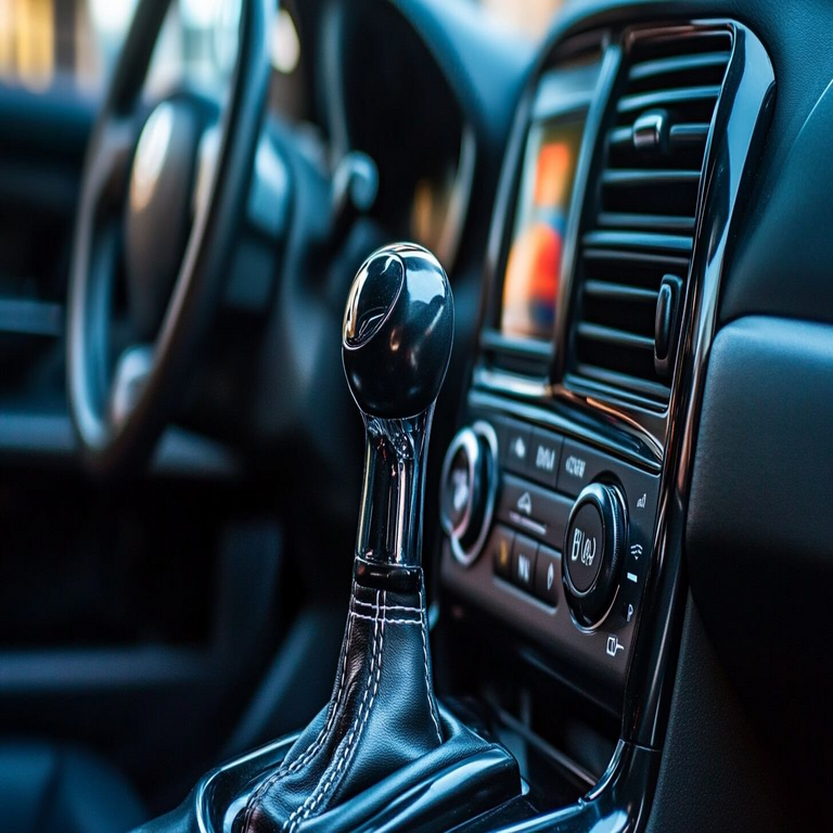 Guía para integrar una radio automotriz antigua con un teléfono móvil con el fin de reproducir música.