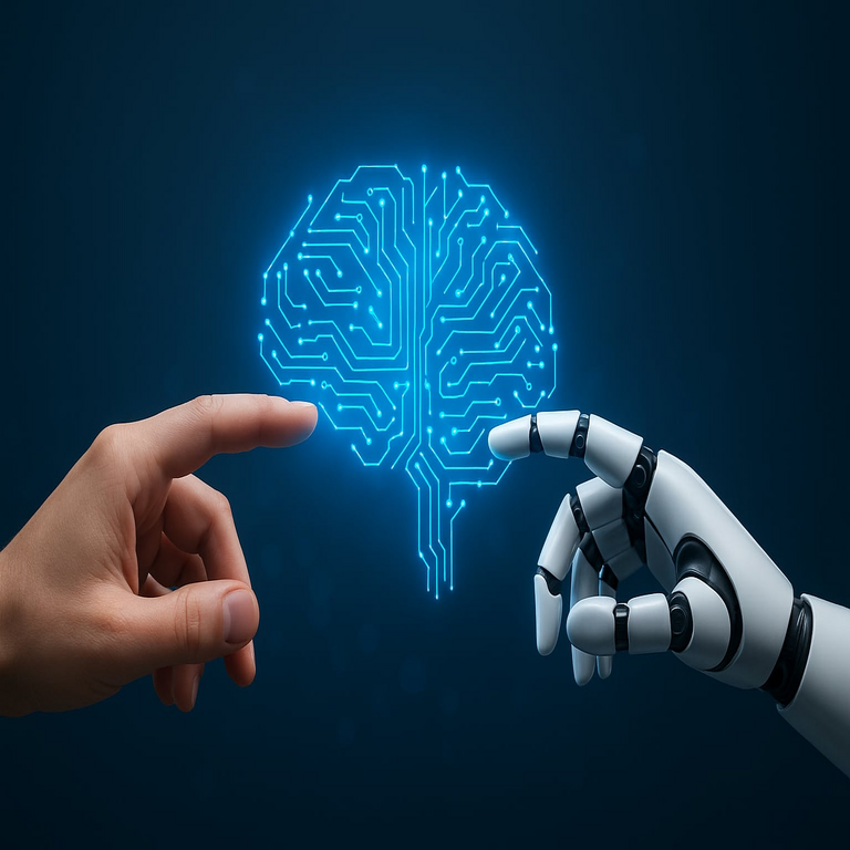 De la educación al mundo laboral: los retos emergentes de la inteligencia artificial para estudiantes y profesionales en Colombia