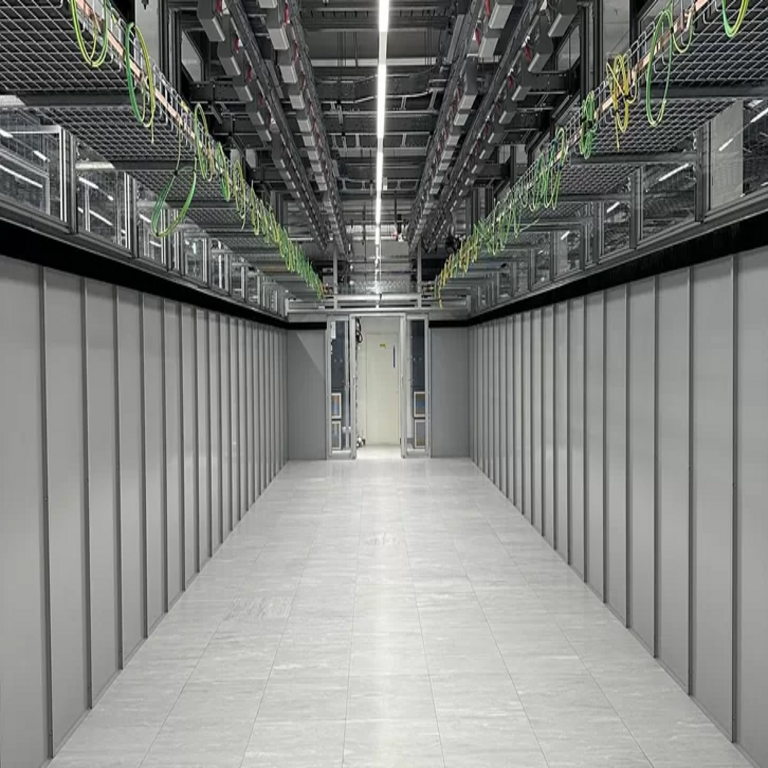 Echelon Iberdrola Digital pone en marcha sus operaciones con una inversión de 2.000 millones de euros en centros de datos en España.