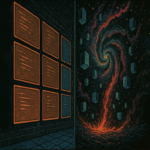 Expresividad frente a decidibilidad: por qué los sistemas «potentes» resultan difíciles de analizar Expresividad frente a decidibilidad: por qué los sistemas «potentes» resultan difíciles de analizar