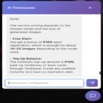 Desarrollo de un chatbot de IA con Claude en cuatro horas y su publicación en código abierto.