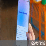 Cronograma de implementación de HyperOS 3 para dispositivos POCO elegibles.