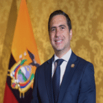 El espectro, la tecnología 5G, la llegada de Millicom y la inteligencia artificial representan claves fundamentales en la transformación digital de Ecuador.