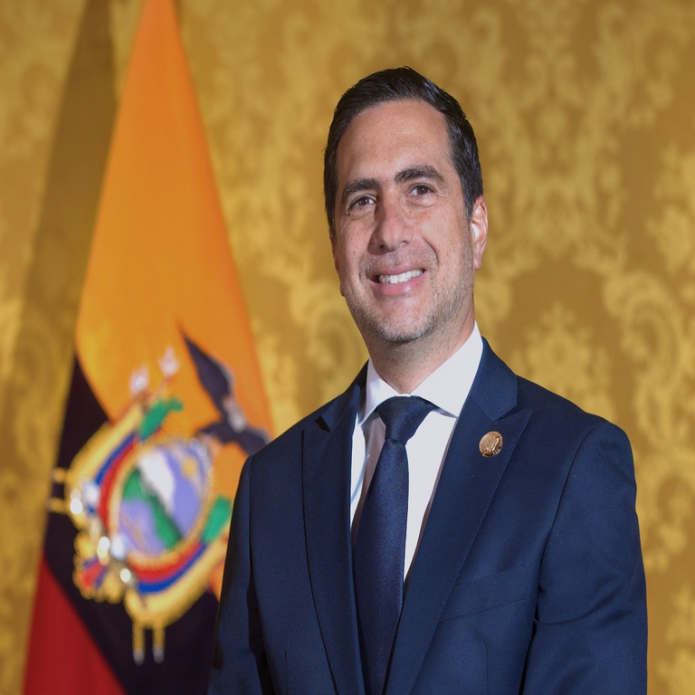 El espectro, la tecnología 5G, la llegada de Millicom y la inteligencia artificial representan claves fundamentales en la transformación digital de Ecuador.