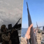 Rusia ha demostrado en un video la metodología para neutralizar drones mediante el uso de escopetas, al tiempo que ha expuesto involuntariamente aspectos que prefería mantener en reserva.