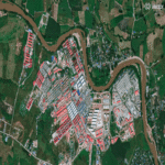 En este complejo se han coordinado estafas a escala global, y el gobierno de Myanmar no logra erradicarlo por completo.