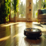 Despídete de las aspiradoras robóticas convencionales: así funcionan los innovadores asistentes en la higiene del hogar.