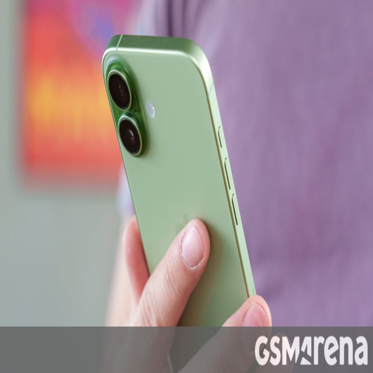 Se proyecta que Apple supere a Samsung como líder en envíos globales de smartphones.