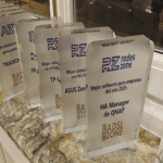 Los Premios RedesZone 2025 destacan al mejor router, sistemas Wi-Fi Mesh, software empresarial y otras soluciones destacadas. Los Premios RedesZone 2025 destacan al mejor router, sistemas Wi-Fi Mesh, software empresarial y otras soluciones destacadas.