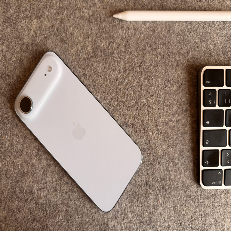 El presunto fracaso del iPhone Air estaría impulsando la retirada generalizada de la industria en el segmento de teléfonos ultradelgados.