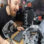 Pensábamos que habíamos observado el juego Doom ejecutándose en una amplia gama de dispositivos. Hasta que un individuo lo probó en una impresora de tickets.