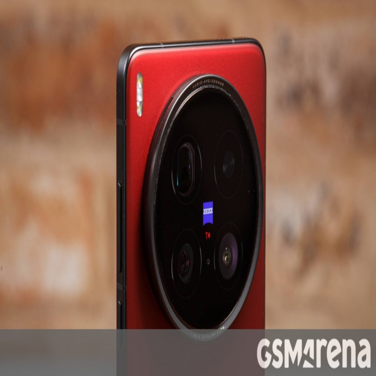 Informe: OmniVision presenta también un sensor de alta gama de 200 MP, el OVB0D.