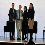 Huawei, la UNAM, el IPN y el Tec de Monterrey colaboran en la formación de talento e infraestructura digital.