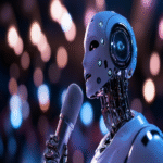 Razones por las que la inteligencia artificial no logra captar el humor humano, según un estudio.