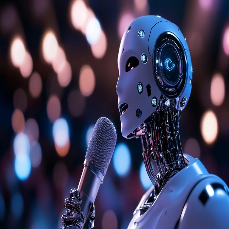 Razones por las que la inteligencia artificial no logra captar el humor humano, según un estudio.