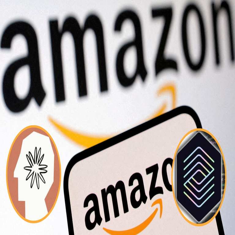 Amazon prohíbe el uso de inteligencias artificiales externas y exige la adopción de Kiro: ¿fin de Claude y Codex?