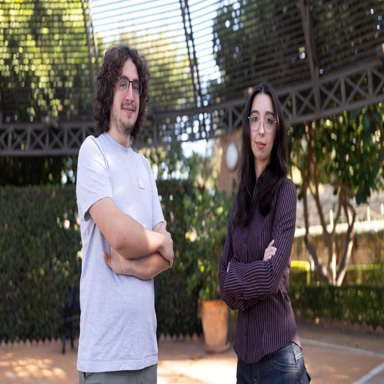 La innovadora creación de un equipo de jóvenes malagueños que transforma cualquier grupo sanguíneo en universal.