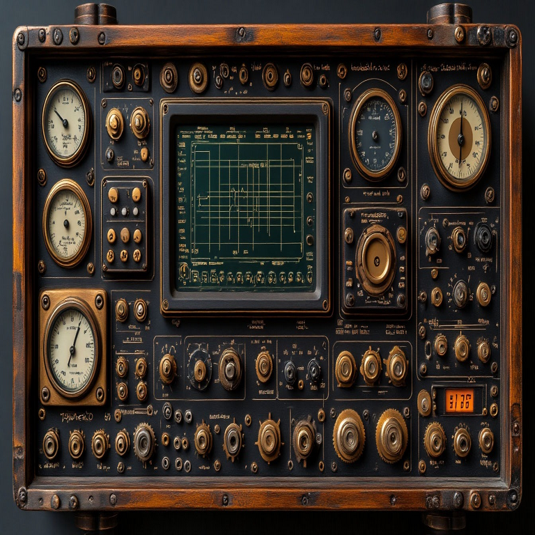 Indicadores de rendimiento para el ordenador personal de uso doméstico.