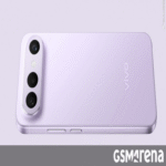 Se revela el diseño y las especificaciones clave del Vivo S50 Pro Mini.