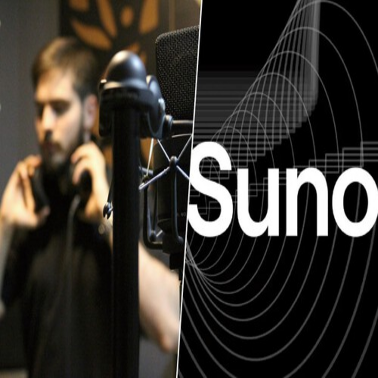 Hace un año, Warner buscaba sabotear la inteligencia artificial de Suno para la generación de canciones; hoy ha optado por establecer una alianza con ella.