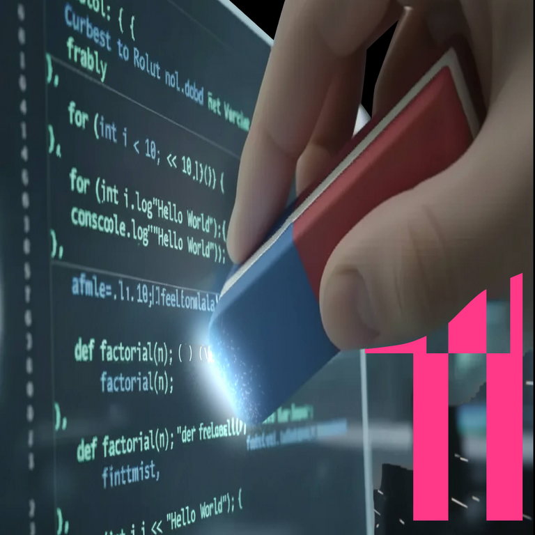 Eliminamos los espacios en blanco de la cadena de texto.